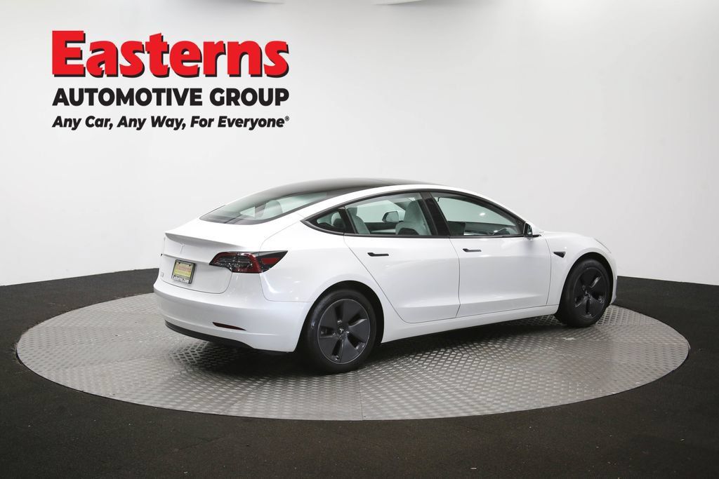 Used 2023 Tesla Model 3 Standard Range RWD image 37