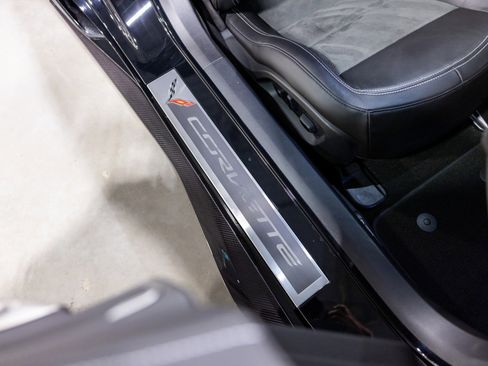 Used 2019 Chevrolet Corvette ZR1 image 32