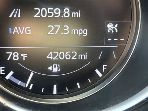 Used 2022 MAZDA CX-5 AWD 2.5 S w/ Select Package image 39