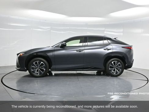 Used 2024 Lexus RZ 300e Premium image 42