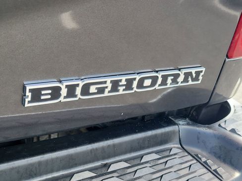 Certified 2024 RAM 2500 Big Horn AWD/4WD image 11