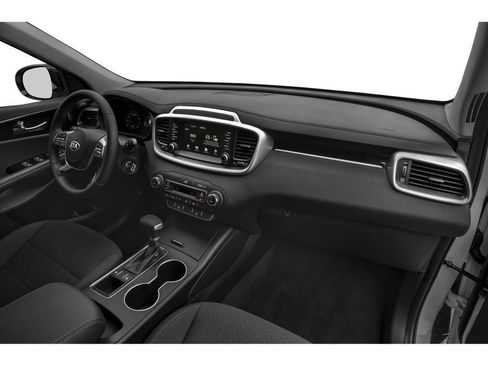 Used 2020 Kia Sorento LX w/ LX I4 Convenience Package AWD/4WD image 55