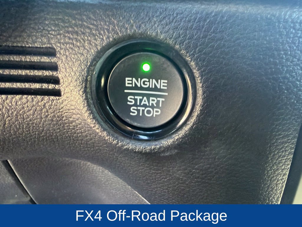 Used 2020 Ford Ranger Lariat w/ Equipment Group 501A Mid AWD/4WD image 24