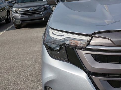 Certified 2026 Subaru Forester Premium image 9