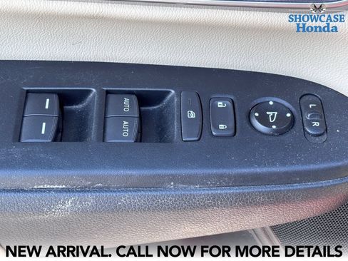 Used 2019 Honda CR-V EX-L image 10