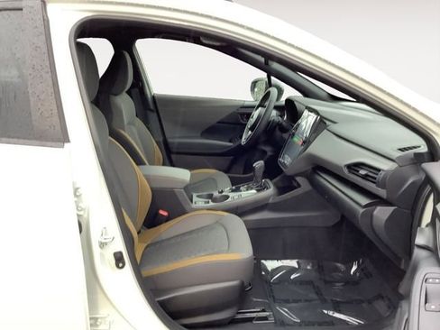 New 2026 Subaru Crosstrek 2.5i Sport AWD/4WD image 15