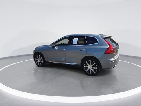 Used 2020 Volvo XC60 T5 Inscription w/ Protection Package Premier AWD/4WD image 7
