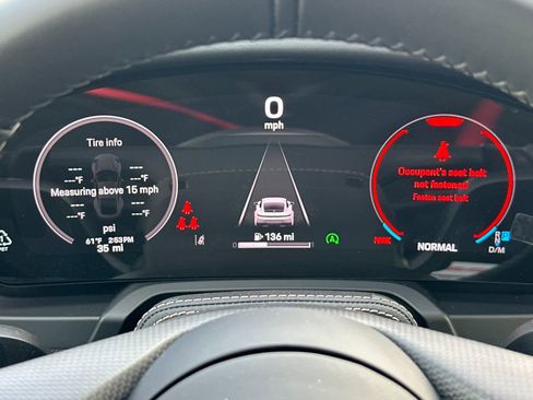 New 2026 Porsche 911 Carrera GTS image 25