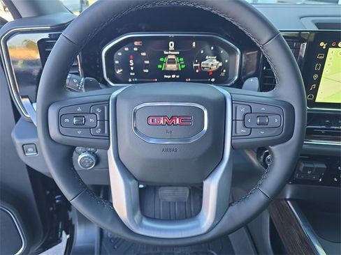New 2026 GMC Sierra 1500 Elevation w/ Elevation Premium Package image 27