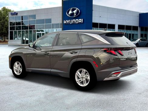 New 2026 Hyundai Tucson SE FWD image 4