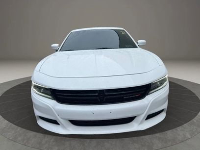 Used 2020 Dodge Charger SXT w/ Leather Interior Group