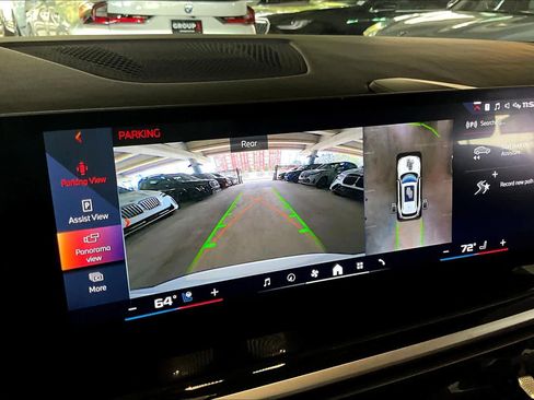 Certified 2026 BMW X5 M60i image 26