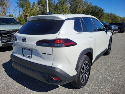 Used 2026 Toyota Corolla Cross S image 10