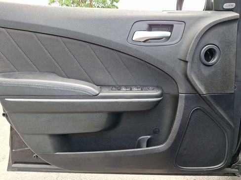 Certified 2023 Dodge Charger Scat Pack RWD image 10