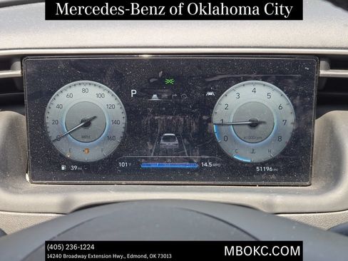 Used 2024 Hyundai Santa Cruz XRT AWD/4WD image 14