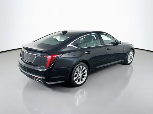 Used 2024 Cadillac CT5 Premium Luxury w/ Climate Package image 7