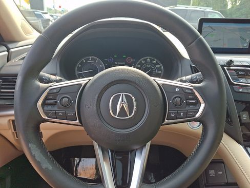 Used 2019 Acura RDX AWD w/ Technology Package image 19