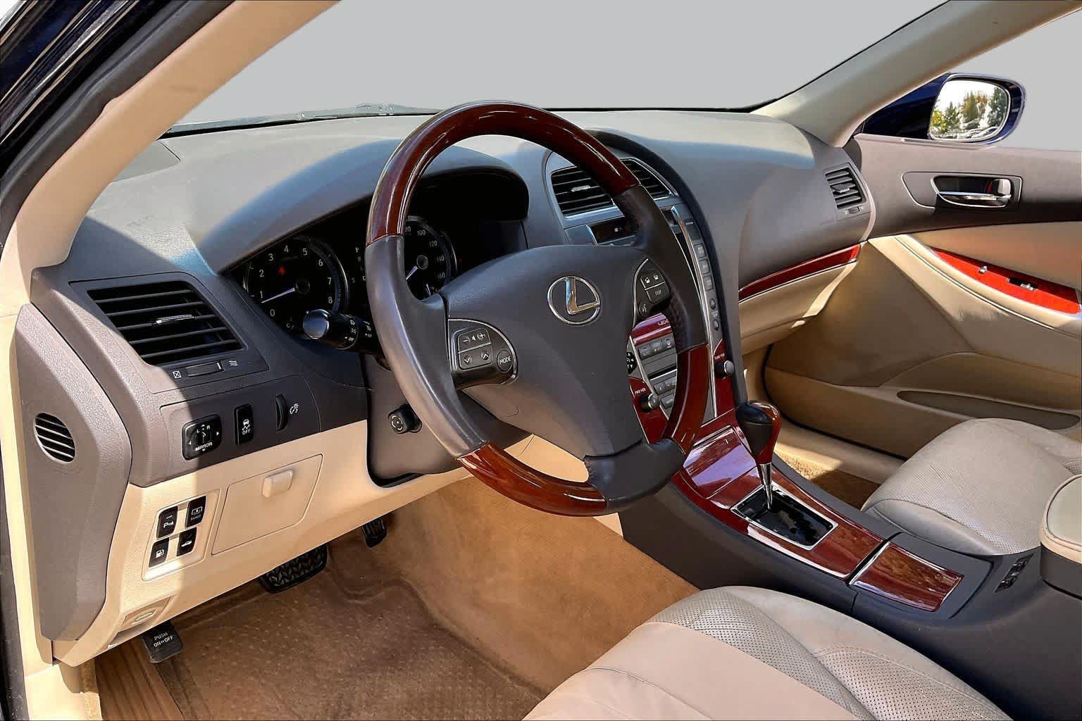 Used 2012 Lexus ES 350 FWD image 15