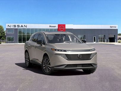 New 2026 Nissan Murano SL