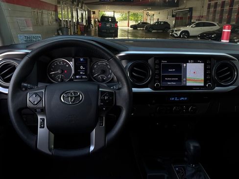 Used 2023 Toyota Tacoma SR5 RWD image 15