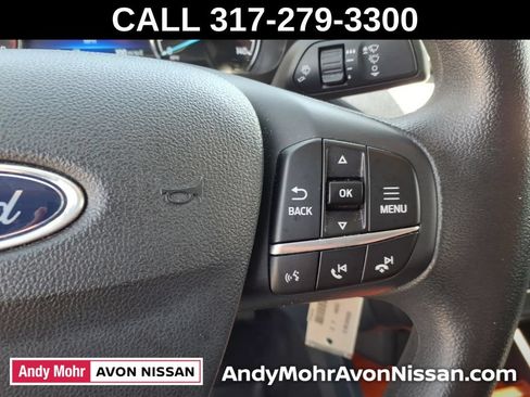 Used 2022 Ford Maverick XLT w/ Equipment Group 300A Standard AWD/4WD image 23