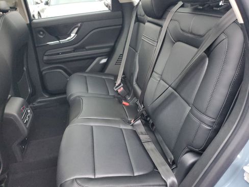 New 2026 Lincoln Corsair Grand Touring image 29