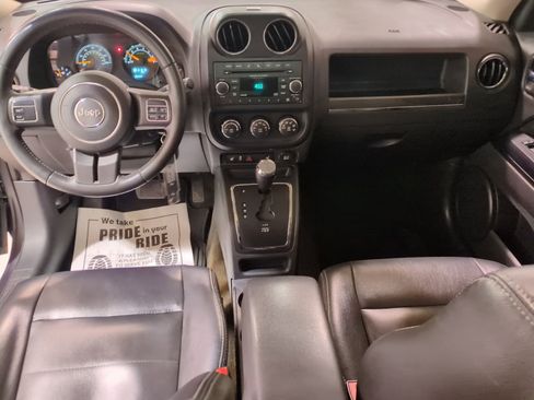 Used 2016 Jeep Patriot High Altitude image 15