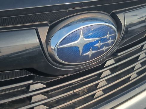 Used 2019 Subaru Forester Sport w/ Popular Package #2 image 11