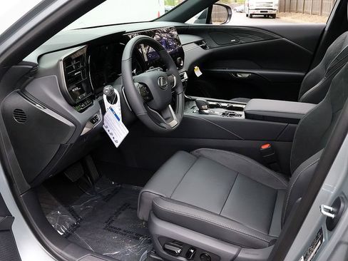 New 2026 Lexus RX 350 AWD image 12