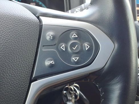 Used 2022 Chevrolet Colorado ZR2 image 21