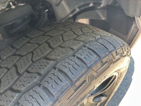 Used 2021 RAM 1500 Big Horn AWD/4WD image 24
