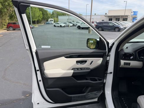 New 2026 Honda Pilot EX-L image 27