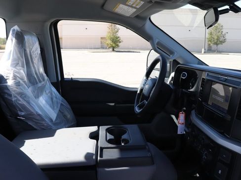 New 2026 Ford F550 2WD Regular Cab Super Duty image 10