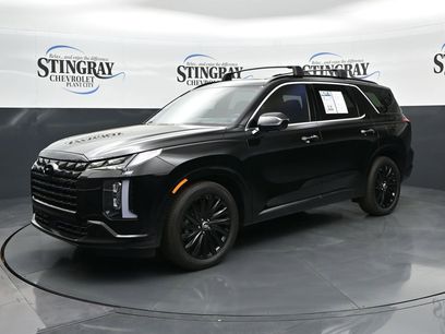 Used 2025 Hyundai Palisade Calligraphy