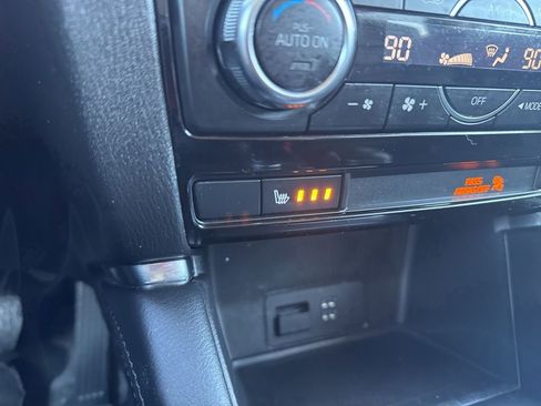 Used 2016 MAZDA CX-5 Grand Touring image 27