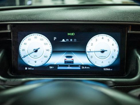 Used 2022 Hyundai Santa Cruz SEL w/ Activity Package image 16