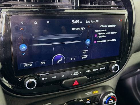 Used 2023 Kia Soul S FWD image 33