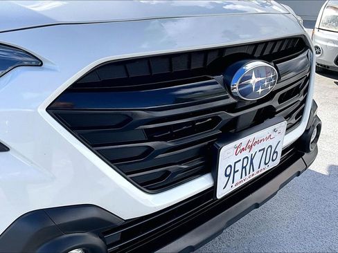 Used 2023 Subaru Outback Onyx Edition image 31