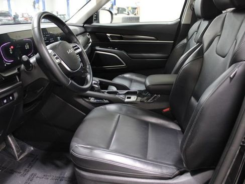 Used 2025 Kia Telluride S AWD/4WD image 20