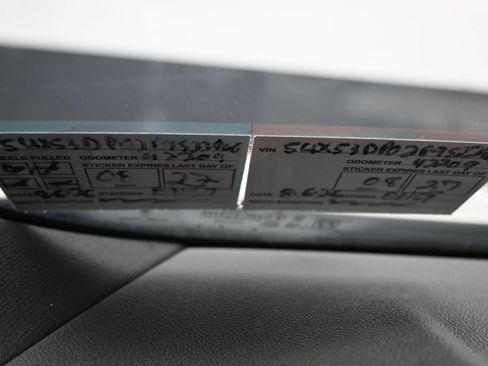 Used 2023 BMW X3 xDrive30i AWD/4WD image 10