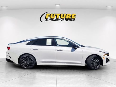Used 2024 Kia K5 GT FWD image 3