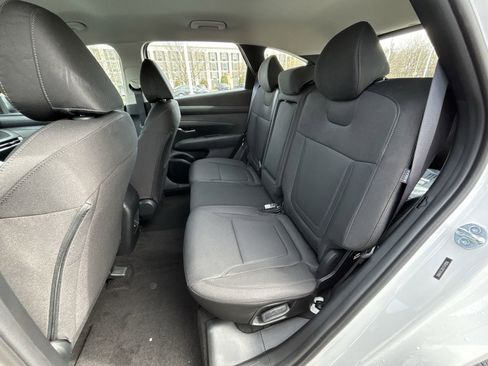 New 2026 Hyundai Tucson SE AWD/4WD image 23