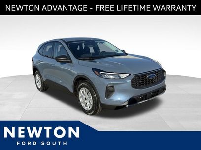 New 2026 Ford Escape Active w/ Cold Weather Package