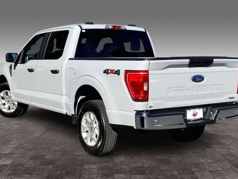 Used 2023 Ford F150 XLT image 11