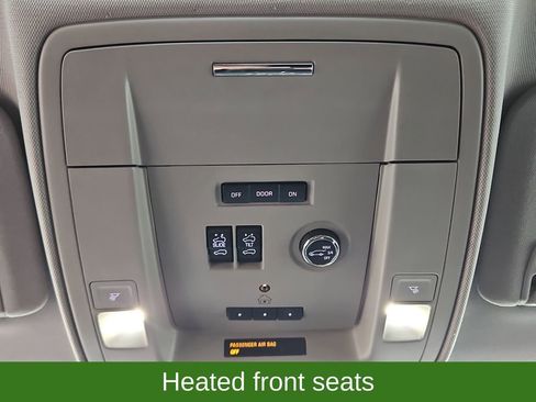 Used 2016 Chevrolet Tahoe LTZ AWD/4WD image 21