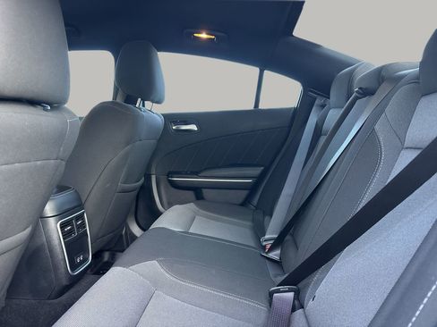 Used 2020 Dodge Charger SXT image 16