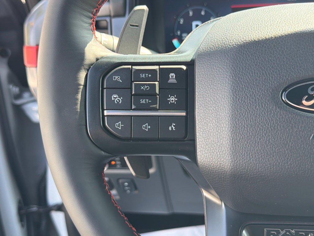New 2026 Ford F150 Raptor AWD/4WD image 21