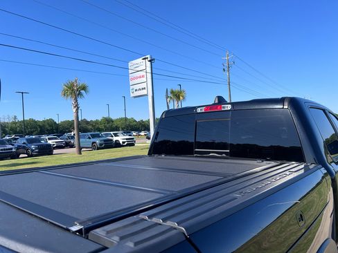 Used 2020 RAM 1500 Rebel w/ Rebel Level 2 Equipment Group AWD/4WD image 7