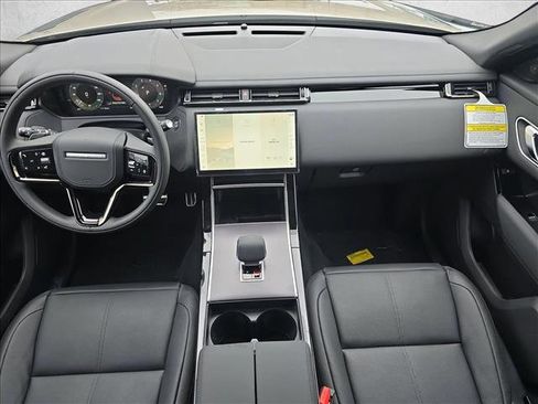 New 2026 Land Rover Range Rover Velar Dynamic SE image 9