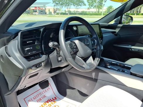 Used 2024 Lexus RX 350 Premium Plus w/ Convenience Package AWD/4WD image 16